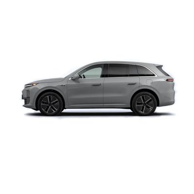 Li L6 2024 Hybrid Li Auto L6 Luxus Elektroauto Fahrzeuge 4WD Lixiang L6 Hybrid EV SUV Li L6 Neue Energie Fahrzeuge