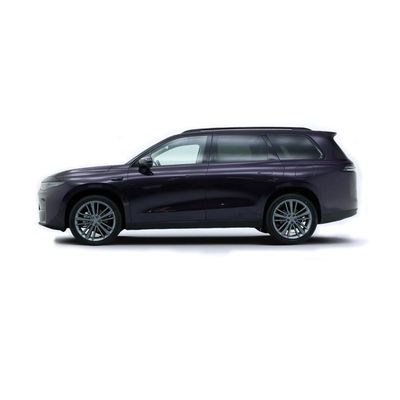 2024 Leapmotor C16 Langstrecken-Large SUV Auto Hybrid Auto 1.5T 6 Sitzplätze Großer Luxus-SUV Langstrecken-Elektrofahrzeug