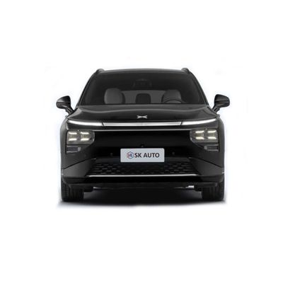 Xiaopeng G9 570 PLUS 570km Sitz-SUVs EV der lange Strecken-New Energy-Elektro-Mobil-4 Rad-5 Auto