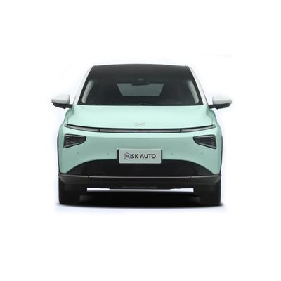 Hochgeschwindigkeits-billiges Ev Auto Xiaopeng G3i SUV 4 New Energys setzt Elektroauto 520 Kilometer China