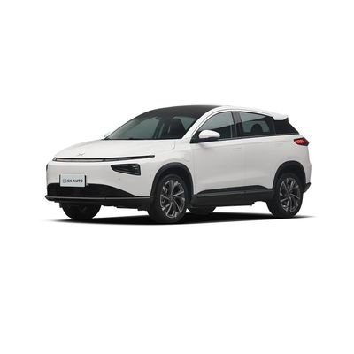 Selbstbewegende neue SUV Xpeng G3i New Energy Fahrzeug-intelligente Selbstelektroauto-Luxushohe geschwindigkeit EVisok