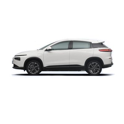 Selbstbewegende neue SUV Xpeng G3i New Energy Fahrzeug-intelligente Selbstelektroauto-Luxushohe geschwindigkeit EVisok