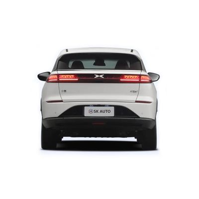 Selbstbewegende neue SUV Xpeng G3i New Energy Fahrzeug-intelligente Selbstelektroauto-Luxushohe geschwindigkeit EVisok