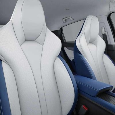 Selbstbewegende neue SUV Xpeng G3i New Energy Fahrzeug-intelligente Selbstelektroauto-Luxushohe geschwindigkeit EVisok