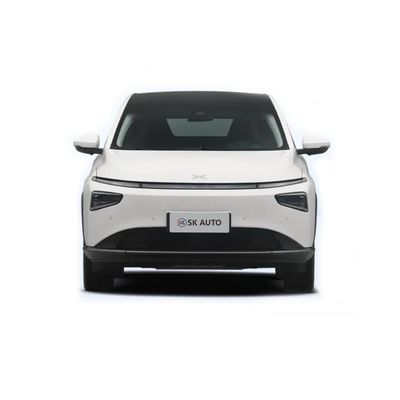 Selbstbewegende neue SUV Xpeng G3i New Energy Fahrzeug-intelligente Selbstelektroauto-Luxushohe geschwindigkeit EVisok