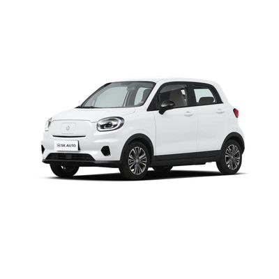 Hochgeschwindigkeits- MINI-Stern Diamond Edition Max Speed 140Km/H EV Leapmotor T03