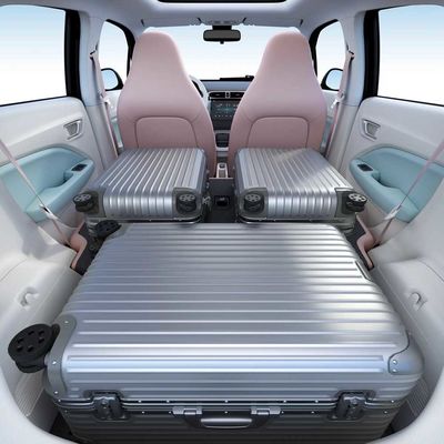 Hochgeschwindigkeits- MINI-Stern Diamond Edition Max Speed 140Km/H EV Leapmotor T03