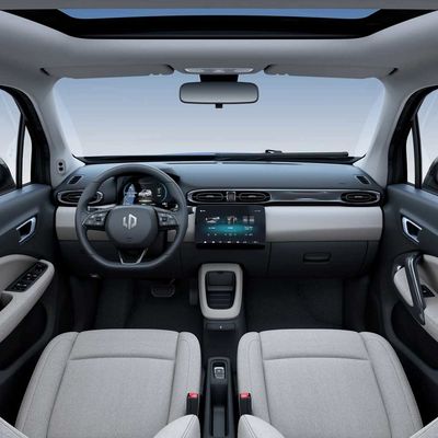 Hochgeschwindigkeits- MINI-Stern Diamond Edition Max Speed 140Km/H EV Leapmotor T03