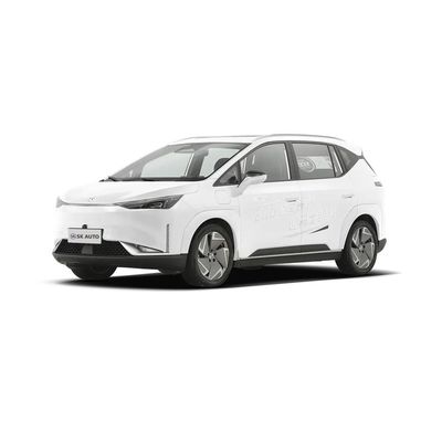Modisches Ausgaben-Automobil EV Hechuang Z03 620 Hochgeschwindigkeits für Familien und Reise