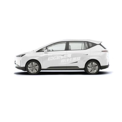 Modisches Ausgaben-Automobil EV Hechuang Z03 620 Hochgeschwindigkeits für Familien und Reise