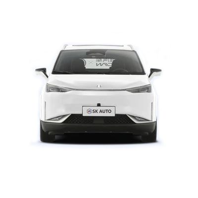 Modisches Ausgaben-Automobil EV Hechuang Z03 620 Hochgeschwindigkeits für Familien und Reise