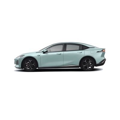 Elektroauto 170km/h DEEPAL SL03 Changan mit langer Ausdauer der Blatt-Batterie-550-705km