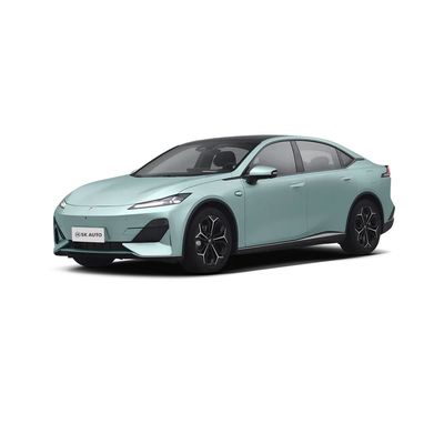 Elektroauto 170km/h DEEPAL SL03 Changan mit langer Ausdauer der Blatt-Batterie-550-705km