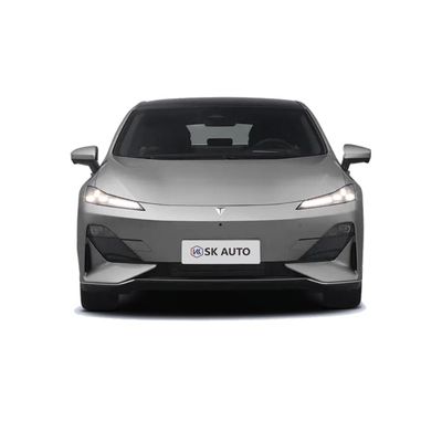 Volle Wahl-elektrische Limousine Changan DEEPAL SL03 verbinden Max Speed tägliche Reise von 170 km/h