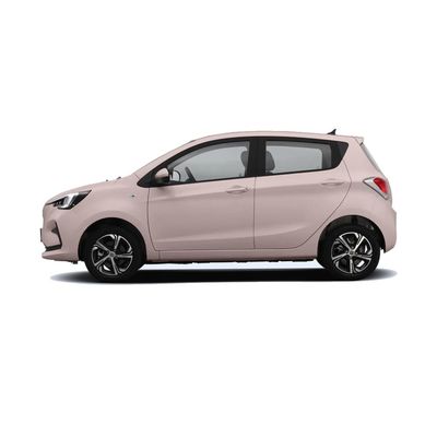 30.95kWh Changan zuverlässiges elektrisch betriebenes Fahrzeug Front Wheel Drive Estar des langlebigen Gutes der Elektroauto-Spitzengeschwindigkeits-150km/h