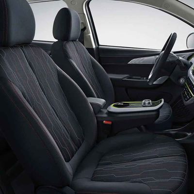 30.95kWh Changan zuverlässiges elektrisch betriebenes Fahrzeug Front Wheel Drive Estar des langlebigen Gutes der Elektroauto-Spitzengeschwindigkeits-150km/h