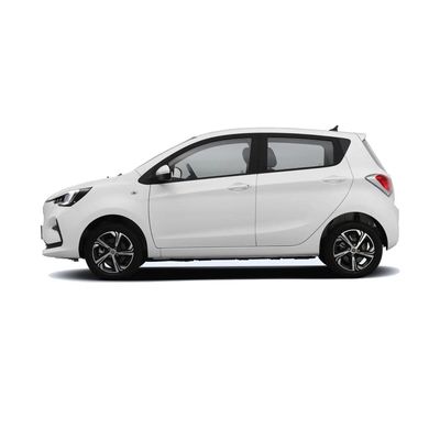 2024 Changan E-Star EV Mini Car Rein elektrische Autos Euro VI Standard Steuerfreien Elektroautos