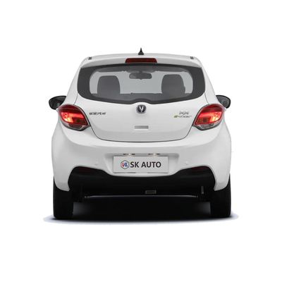 2024 Changan E-Star EV Mini Car Rein elektrische Autos Euro VI Standard Steuerfreien Elektroautos