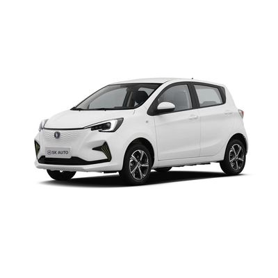 2024 Changan E-Star EV Mini Car Rein elektrische Autos Euro VI Standard Steuerfreien Elektroautos