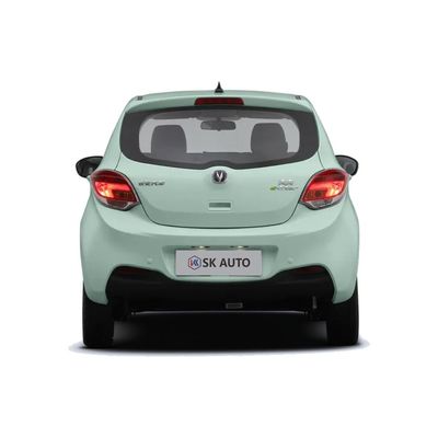 E-Stern 301km Changan Beni Auto-New Energy-Fahrzeug-Hochleistung 101km/h Strecken-EV