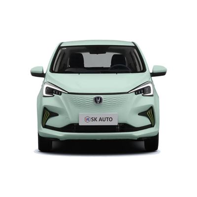 E-Stern 301km Changan Beni Auto-New Energy-Fahrzeug-Hochleistung 101km/h Strecken-EV