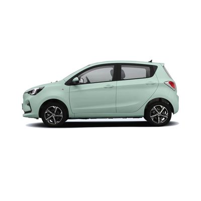 E-Stern 301km Changan Beni Auto-New Energy-Fahrzeug-Hochleistung 101km/h Strecken-EV