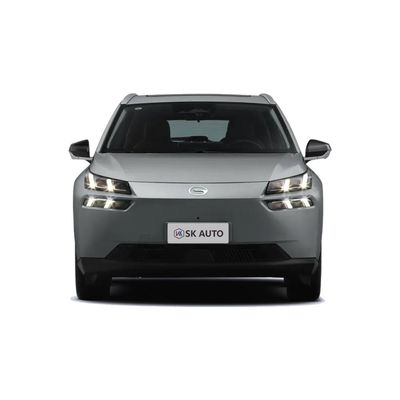 PLUSlange Ausdauer AION V automobil-EV ultra 5 Sitze 7 Sitze elektrisches SUV