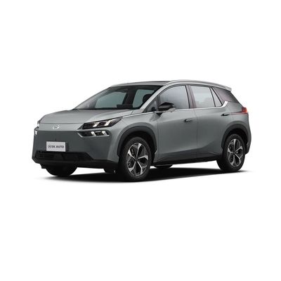 PLUSlange Ausdauer AION V automobil-EV ultra 5 Sitze 7 Sitze elektrisches SUV
