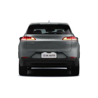 PLUSlange Ausdauer AION V automobil-EV ultra 5 Sitze 7 Sitze elektrisches SUV