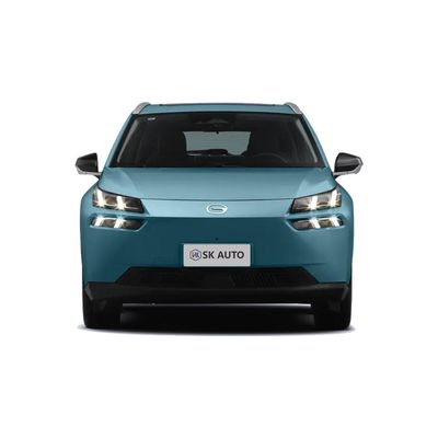 AION V plus New Energy-Fahrzeuge elektrisches suv 2022 2023 bereit, Autos für Familien zu versenden