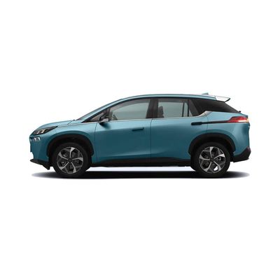 AION V plus New Energy-Fahrzeuge elektrisches suv 2022 2023 bereit, Autos für Familien zu versenden