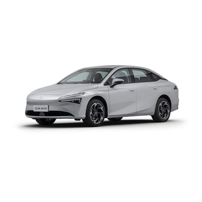 China-Elektroauto Gac Aion S plus Hochgeschwindigkeits-Limousine 130km/h 460km für persönlichen Gebrauch