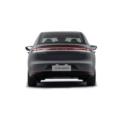China-Elektroauto Gac Aion S plus Hochgeschwindigkeits-Limousine 130km/h 460km für persönlichen Gebrauch