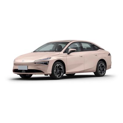 Stadt-elektrische LuxusLimousine AION S plus reine elektrische 510KM 4 Türen 5 Sitze