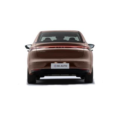 Stadt-elektrische LuxusLimousine AION S plus reine elektrische 510KM 4 Türen 5 Sitze