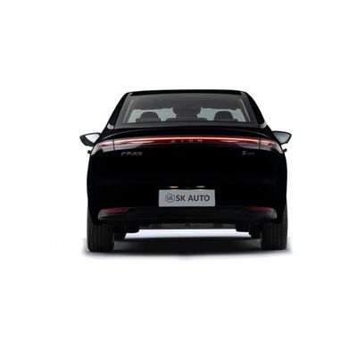 In AION auf Lager S plus intelligente Kragen-Version 410/510km des Automobil-EV 4 Sitzer der Tür 5