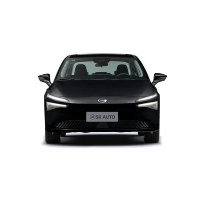 In AION auf Lager S plus intelligente Kragen-Version 410/510km des Automobil-EV 4 Sitzer der Tür 5