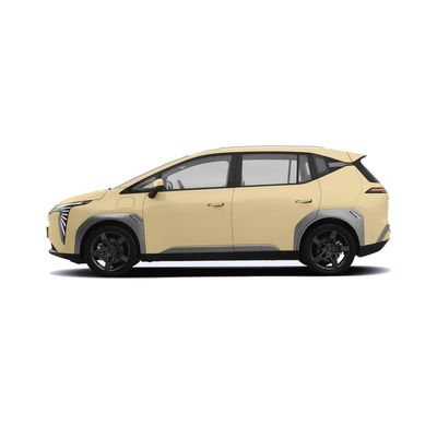 Völlig auf Lageres Aion Y plus Rad-reines Elektroauto der Strecken-402km G-aion Y Max Speed 150km/h 4
