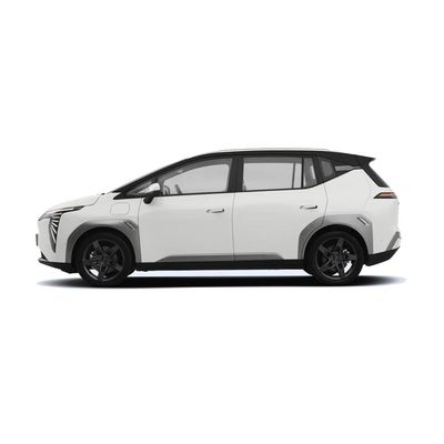 AION Y plus 5 Sitz-New Energy-Fahrzeuge völlig elektrische SUV 0.8h schnelle Aufladung