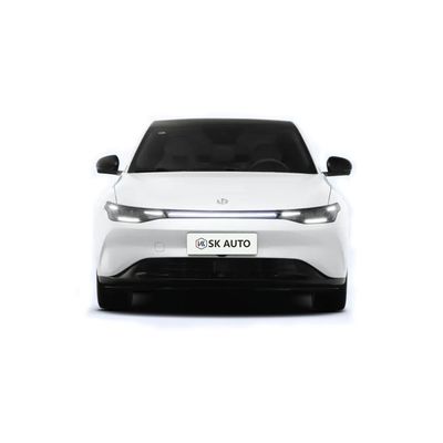 500KM Leapmotor C01 elektrische des Limousine-zwei Tür Rad-Antriebs-4 5-Sitze- mit panoramischem Schiebedach