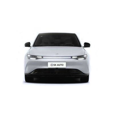 Panoramische Türen Schiebedach Leapmotor C01 5 5 Sitz-randlose Tür Luxus-Ev-Autos