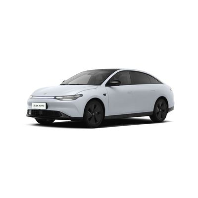 Panoramische Türen Schiebedach Leapmotor C01 5 5 Sitz-randlose Tür Luxus-Ev-Autos