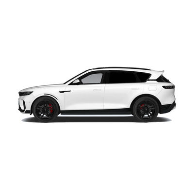 2025 VOYAH FREE 318 China Neues Energiefahrzeug SUV Reichweite 318KM Hinterradantrieb Vierräder