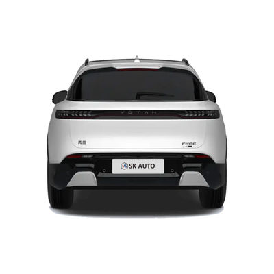 2025 VOYAH FREE 318 China Neues Energiefahrzeug SUV Reichweite 318KM Hinterradantrieb Vierräder