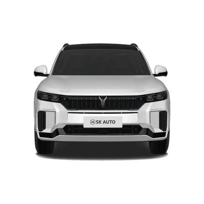 2025 VOYAH FREE 318 China Neues Energiefahrzeug SUV Reichweite 318KM Hinterradantrieb Vierräder