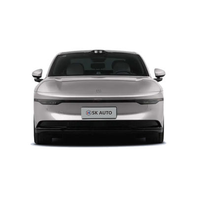 Zeekr 007 Luxus-Elektroauto 870km Reichweite und reine elektrische Energie mit Lithium-Eisen-Phosphat-Batterie