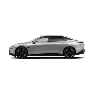 Zeekr 007 Luxus-Elektroauto 870km Reichweite und reine elektrische Energie mit Lithium-Eisen-Phosphat-Batterie