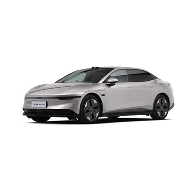 Zeekr 007 Luxus-Elektroauto 870km Reichweite und reine elektrische Energie mit Lithium-Eisen-Phosphat-Batterie