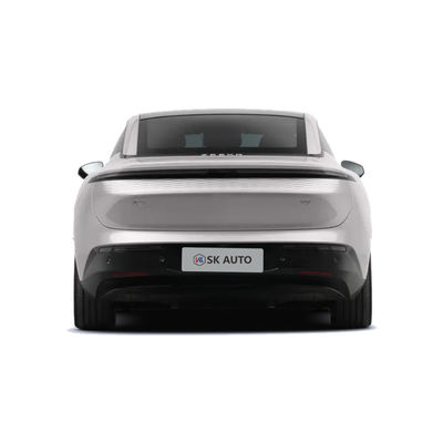 Zeekr 007 Luxus-Elektroauto 870km Reichweite und reine elektrische Energie mit Lithium-Eisen-Phosphat-Batterie