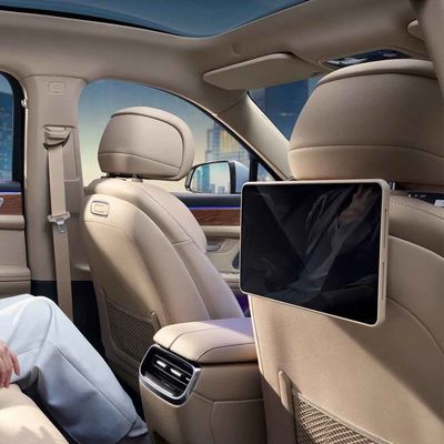 2024 AITO M5 Neue Energie Fahrzeug Reiner Elektroauto 272 PS 5-Türer 5-Sitzer Reichweite 602KM